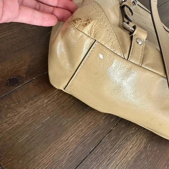 Coach East West tote bag - Picture 4 of 13